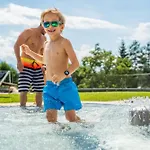 Πάρκο διακοπών Europarcs Pressegger