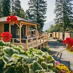Europarcs Pressegger 3* Hermagor-Pressegger See