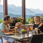 홀리데이파크 Europarcs Pressegger 3*