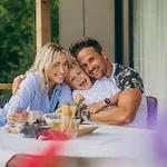 Europarcs Pressegger Πάρκο διακοπών
