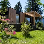 Europarcs Pressegger Πάρκο διακοπών