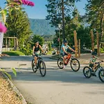 Europarcs Pressegger Hermagor-Pressegger See