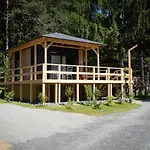 Europarcs Pressegger Πάρκο διακοπών