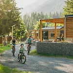 Holiday park Europarcs Pressegger 3*