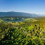 Holiday park Europarcs Pressegger