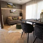 Europarcs Pressegger Parco vacanze