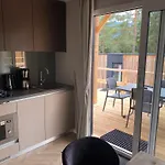 Europarcs Pressegger Πάρκο διακοπών Hermagor-Pressegger See