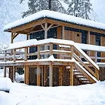 Europarcs Pressegger 3*