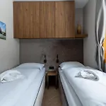 Europarcs Pressegger Parco vacanze Hermagor-Pressegger See