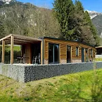 Holiday park Europarcs Pressegger
