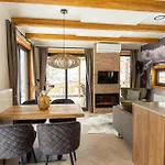 Holiday park Europarcs Pressegger Hermagor-Pressegger See