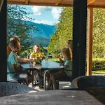Parco vacanze Europarcs Pressegger 3*