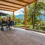 Europarcs Pressegger Hermagor-Pressegger See
