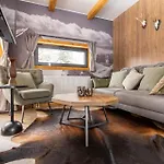 Holiday park Europarcs Pressegger 3*