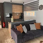 Europarcs Pressegger Semesterpark Hermagor-Pressegger See