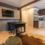 Πάρκο διακοπών Europarcs Pressegger 3*