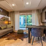 Europarcs Pressegger 홀리데이파크 헤르마고