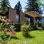 Europarcs Pressegger Parco vacanze