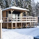 Πάρκο διακοπών Europarcs Pressegger 3*