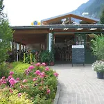 Europarcs Pressegger Πάρκο διακοπών