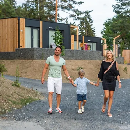 Europarcs Pressegger 3* هيرماجور