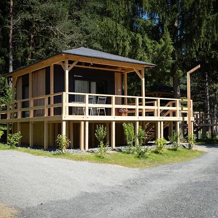 Europarcs Pressegger ホリデーパーク