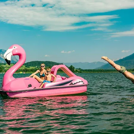 Europarcs Pressegger