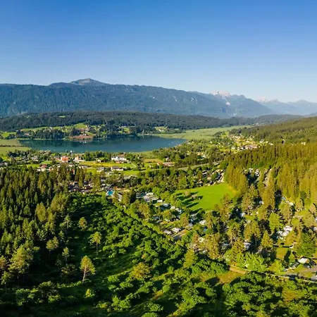 Ferienpark Europarcs Pressegger