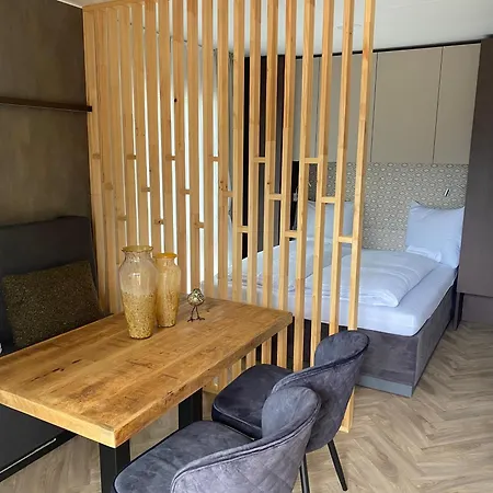 Semesterpark Europarcs Pressegger 3*