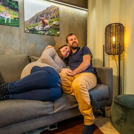 Europarcs Pressegger 黑马戈尔