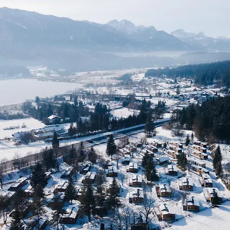 Europarcs Pressegger