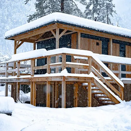 Europarcs Pressegger 3*