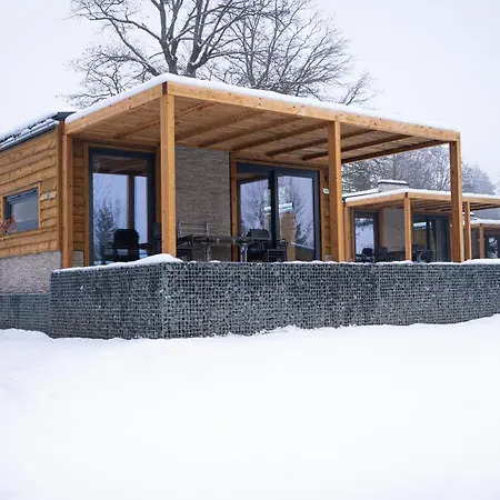 Europarcs Pressegger 3* 헤르마고