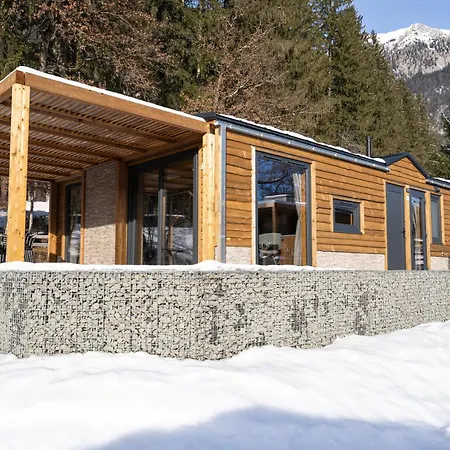 Europarcs Pressegger