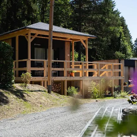 假日公园 Europarcs Pressegger