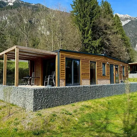 منتزه العطل Europarcs Pressegger