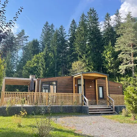 Europarcs Pressegger 3* Hermagor-Pressegger See