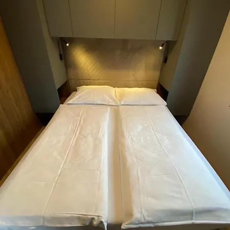 Europarcs Pressegger