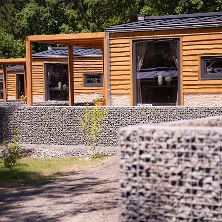 منتزه العطل Europarcs Pressegger