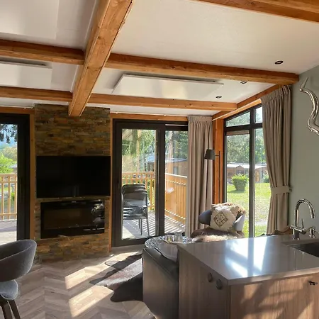 Village de vacances Europarcs Pressegger 3*