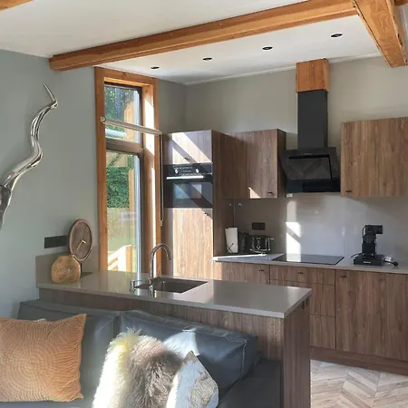 Europarcs Pressegger Village de vacances Hermagor-Pressegger See