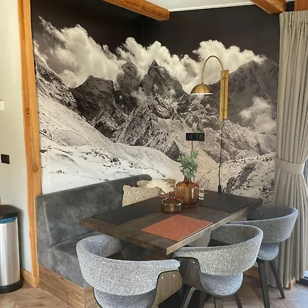 Vakantiepark Europarcs Pressegger Hermagor-Pressegger See