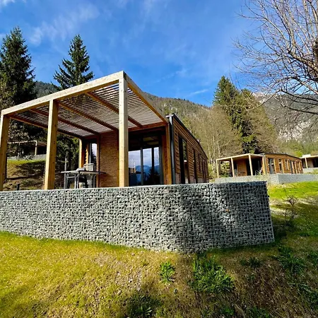 Europarcs Pressegger 3*