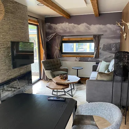 Europarcs Pressegger 3*