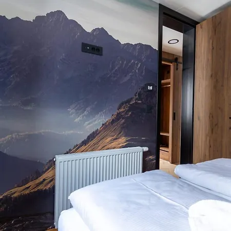 Europarcs Pressegger 3*