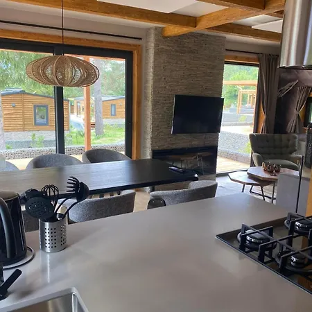 Europarcs Pressegger 3* Hermagor-Pressegger See