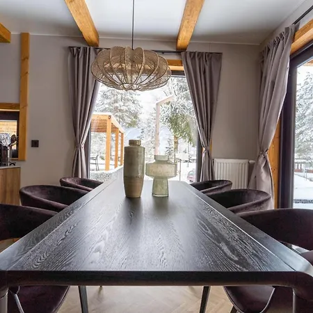 Europarcs Pressegger Vakantiepark