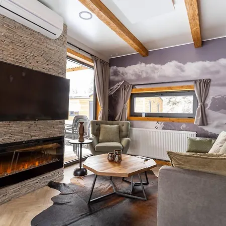 Vakantiepark Europarcs Pressegger Hermagor-Pressegger See