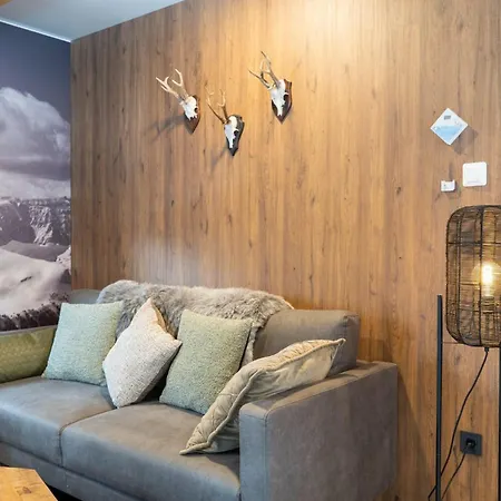 Europarcs Pressegger 3*