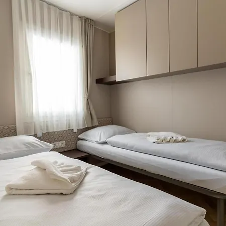 Europarcs Pressegger Vakantiepark Hermagor-Pressegger See